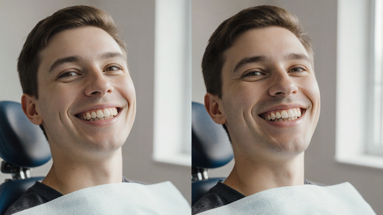 Keramické fazety: 7 způsobů, jak vylepšit váš úsměv